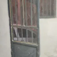 فروش درب آهنی