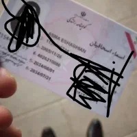 کیف پیدا شده