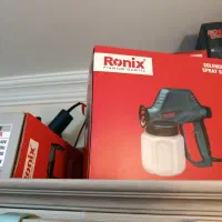 پیستوله برقی رونیکس 130وات