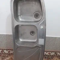 سینک ظرفشویی