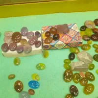 آموزش گوهرتراشی|خدمات آموزشی|قم, ارم|دیوار