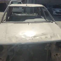 پراید 131مدل 90 دوگانه سوز