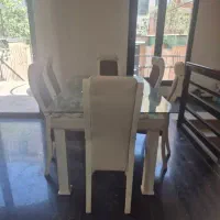 میز ناهارخوری