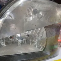 شفاف سازی چراغ ماشین|قطعات یدکی و لوازم جانبی|اهواز, کوی جواهری|دیوار