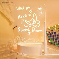 چراغ خواب سه بعدی Creative Visualization|چراغ خواب و آباژور|تهران, نصرت|دیوار