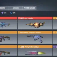 اکانت کالاف فقط طاق