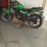 موتور بنلی 150