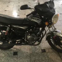 موتور کی ال دی ۲۰۰