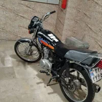 موتور125مدل89