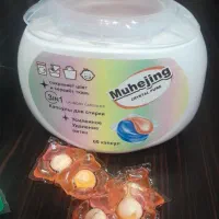 قرص لباسشویی وارداتی عمده(بندرگناوه)