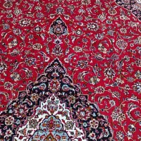 یک تخته فرش 9متری تمام نخ