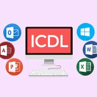 آموزش ICDL حضوری ،آنلاین
