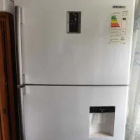 یخچال فریزر سامسونگ دو درب