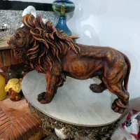 سردیس گاو دیواری|مجسمه، تندیس، ماکت|ساری, |دیوار