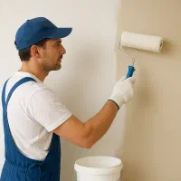 نصب و سرویس و تعمیر پکیج،تاسیساتی و لوله کشی،نقاشی|خدمات پیشه و مهارت|تهران, شیخ هادی|دیوار