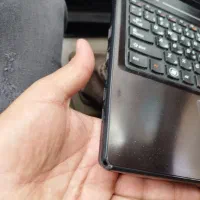 لپ تاپ G580|رایانه همراه|ماکو, |دیوار