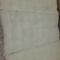 لحاف تشک و بالشت طبی  دست دوز