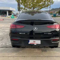 بنز GLE 63s گذر موقت|خودرو سواری و وانت|مشهد, سجاد شهر|دیوار