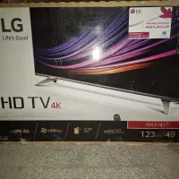 کارتون تلویزیون ال‌جی