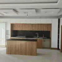 فروش آپارتمان 130 متری مدرن سه خواب شهرک نفت