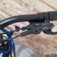 دوچرخه کنندل nx 300 f2|دوچرخه، اسکیت، اسکوتر|قائم‌شهر, |دیوار