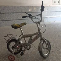 دوچرخه ۱۴ برند المپیا قیمت توافقی