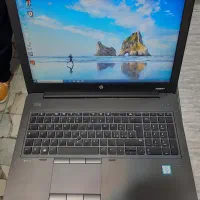 hp zbook g3 (4 گرافیک)