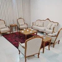 مبل مینیمال. راحتی. مدرن