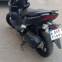 واریو۱۵۰|موتورسیکلت|لاهیجان, آهندان|دیوار