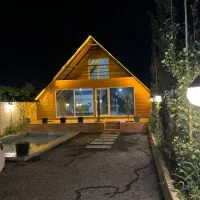 ویلاباغ دوبلکس+سوئیسی/چ بافت زعفرانیه سهیلیه کردان