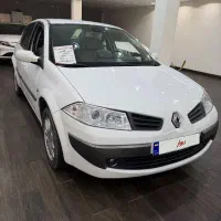 مگان ۹۱ اتومات