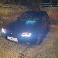 سمند ۸۲|خودرو سواری و وانت|پردیس, فاز ۳|دیوار