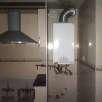 آپارتمان دو خواب بلوار مطهری 105متر47|فروش آپارتمان|شیراز, مبعث|دیوار
