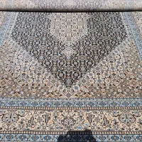 فرش ۹ متری ۱۲۰۰ شانه (دو عدد رنگ لاکی و رنگ روشن)|فرش|تهران, شهرک پاسداران|دیوار