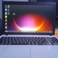 لپ تاپ ایسوزx550|رایانه همراه|سمنان, |دیوار