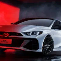 نقد و اقساط *GAC امپو هیبرید*