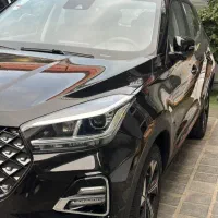 ایکس ۵۵(x55 pro) اتوخسروانی تحویل فوری نقد و اقساط|خودرو سواری و وانت|تهران, دکتر هوشیار|دیوار