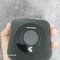 مودم جیبی/4G/rj45/آنلاک/Netgear mr1100|مودم و تجهیزات شبکه|تهران, امام خمینی|دیوار