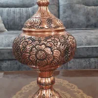 شکلات خوری قلم خورده