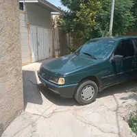 پژو آر دی آی (RDi) بنزینی، مدل ۱۳۸۲|خودرو سواری و وانت|خمینی‌شهر, |دیوار