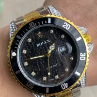 ساعت رولکس صاب ماری|ساعت|مشهد, اروند|دیوار