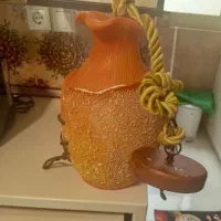 لوستر فانتزی