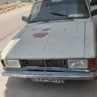 پیکان وانت CNG، مدل ۱۳۸۲