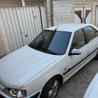 پرشیاtu5مدل95|خودرو سواری و وانت|خوی, |دیوار