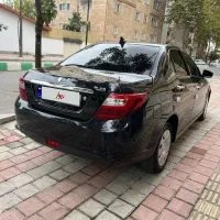 دنا ۵ دنده مدل ۱۴۰۳|خودرو سواری و وانت|رشت, شهریاران|دیوار