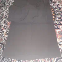 شلوار بگ گاوردین رنگ قهوه ای