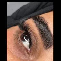 اکستنشن مژه. فرصتی ویژه برای تعدادی از مدل ها|خدمات آرایشگری و زیبایی|قم, شاه ابراهیم|دیوار