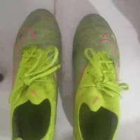 کفش استوک فوتبال