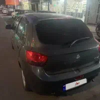 تیبا2 سالم وبی رنگ|خودرو سواری و وانت|ری, فیروزآبادی|دیوار