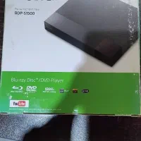 دی‌وی‌دی سونی